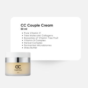 CC Exo Couple Cream 50 ml