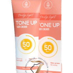 Daily Light Tone Up Sun Cream SPF50 PA+++ 70ML