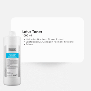 Lotus Toner 1000 ml