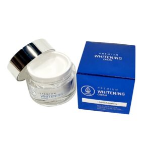 Premium Whitening Cream 50ML