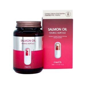 Salmon Oil Firming Ampoule 250ML omega - 3 