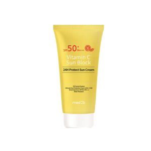 Vitamin C 24H Protect Sun Cream SPF50 PA+++ 70ML