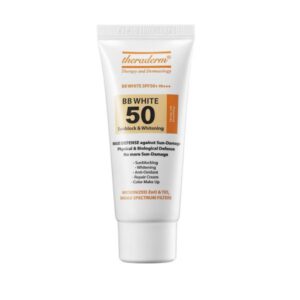 BB White Moistrue SPF50