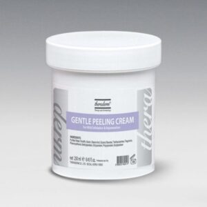 Gentle Peeling Cream 250 ml