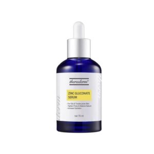 Zinc Gluconate Serum 70 ml