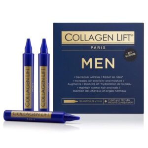 Collagen Lift Paris Men