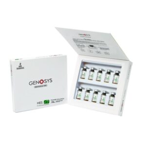 GENOSYS HA Volume Enhancing Solution ( HES ) 2mlX10 ampul