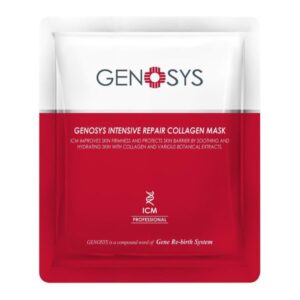 Genosys Intensive Repair Collagen Mask