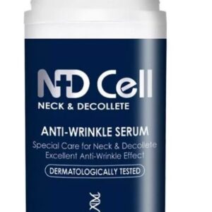 NDCELL Anti-Wrinkle Serum NWS