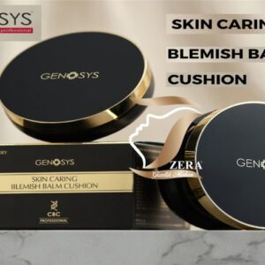 Skin Caring Blemish Balm Cushion Ivory CBC 15 g