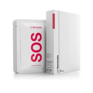 SOS Repair Mask