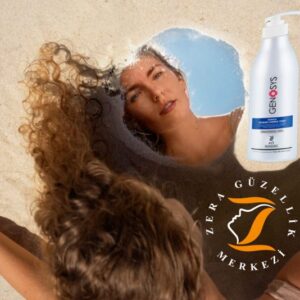 Genosys Intensive Problem Control Toner -PCT 500 ml