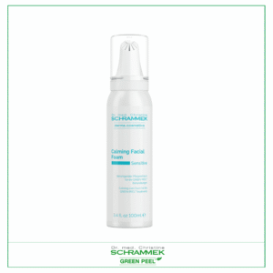 GREEN PEEL  Calming Facial Foam