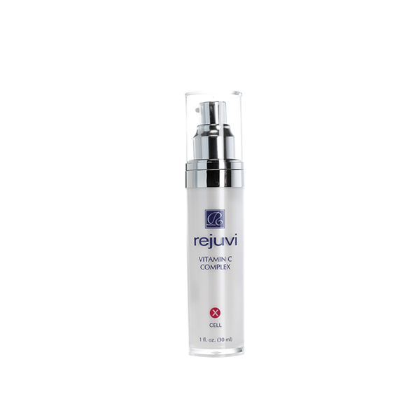 Rejuvi ''X'' Cell Vitamin C Complex 30 ML