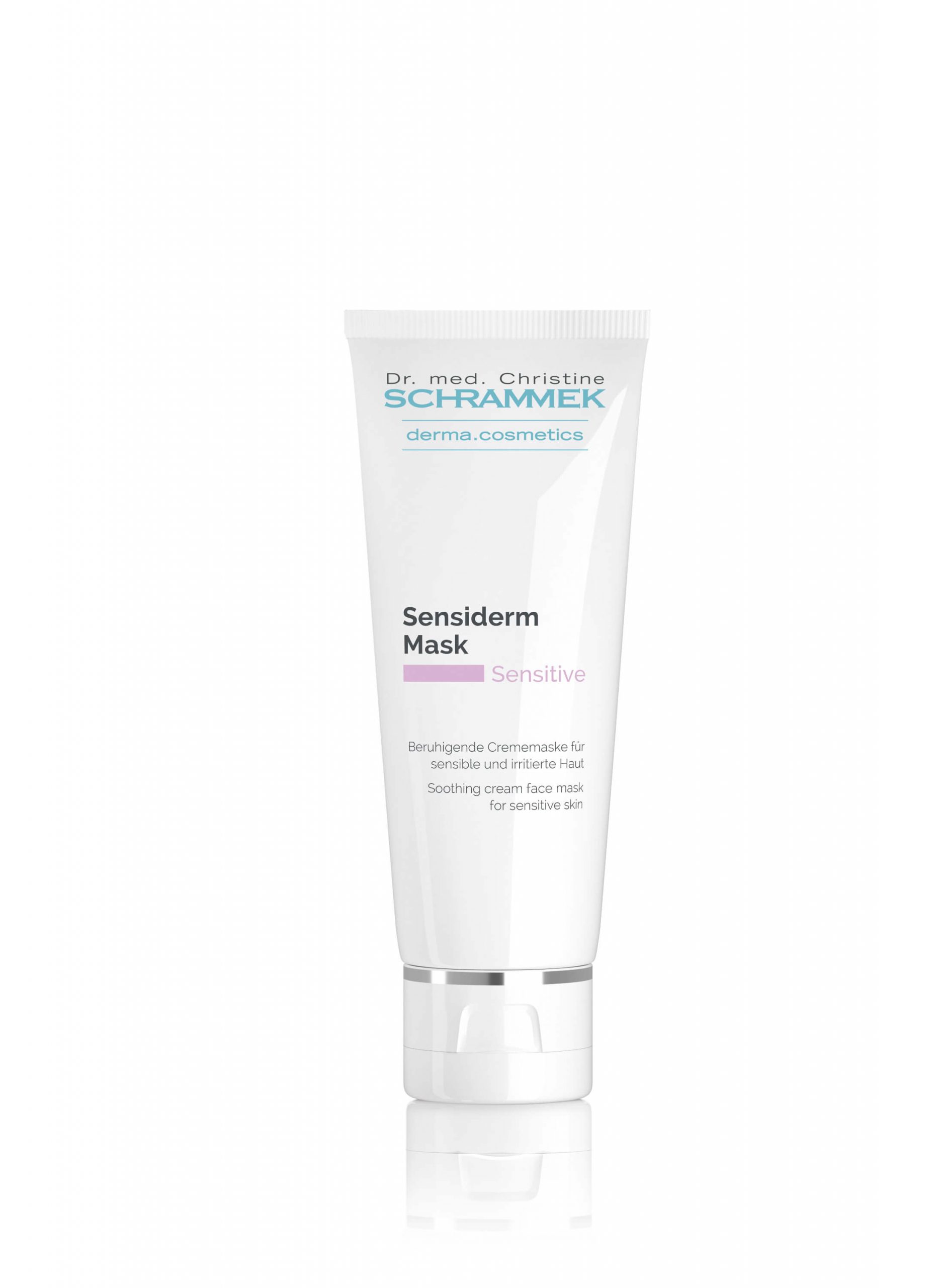 Sensitive - Sensiderm Mask 75ml