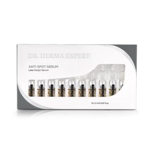 Dr. Derma Expert Anti Spot Serum 10x2 ml