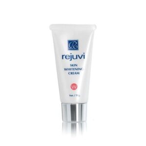 Rejuvi ''W'' Skin Whitening Cream 30 GR